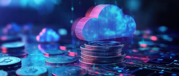 Criptovaluta e cloud computing