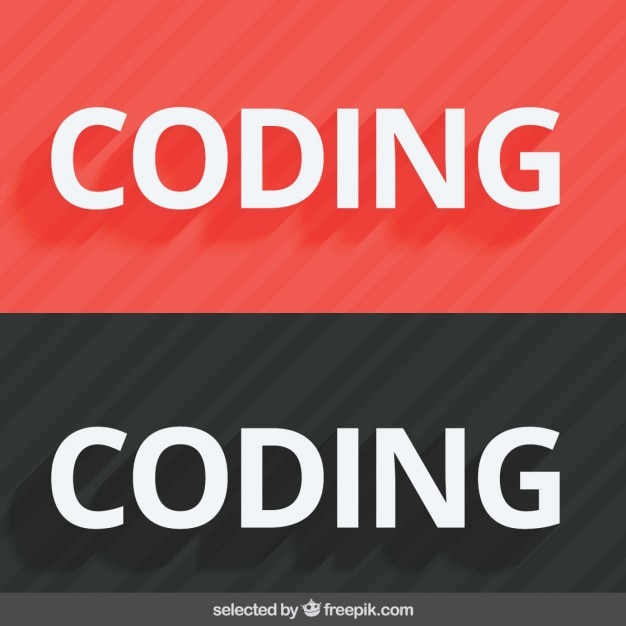 coding headers