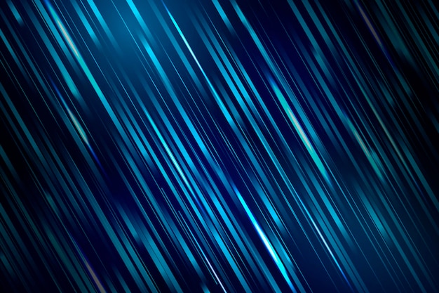 stream of binary code design vector
