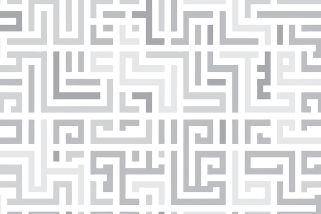 vector clean subtle seamless pattern