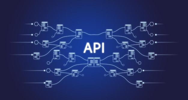 API Application programming interface Software development tool