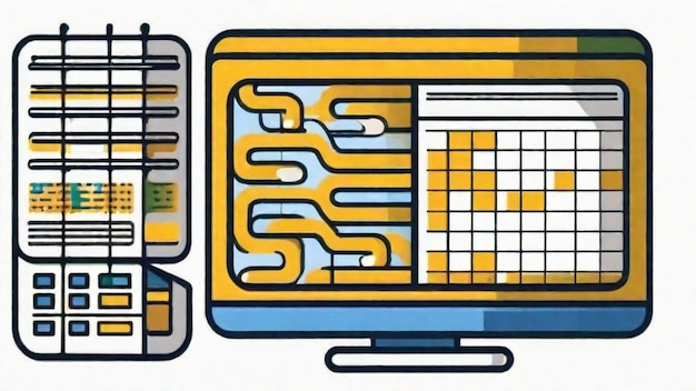 Python-programmering og koding