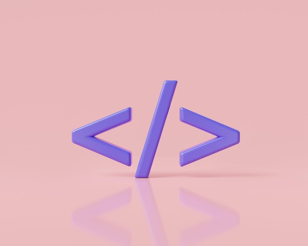 3d programming code website coding computer programming writing application developer coding coding language development java program html data web development concept 3d render illustration