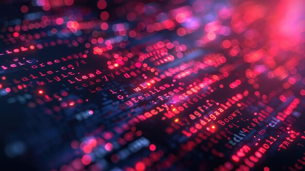 a abstract background of of development software javascript code react js code light background ar 1