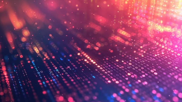 a abstract background of of development software javascript code react js code light background ar 1