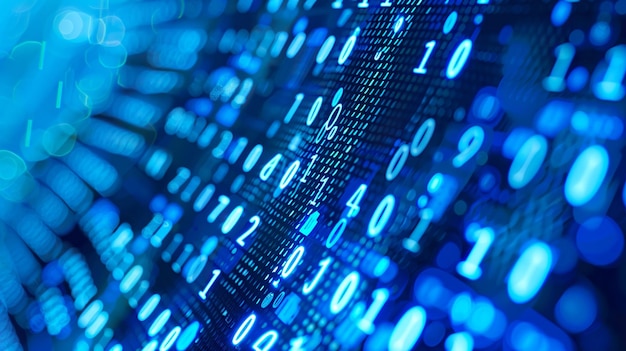 Binary Code en Algorithm Development