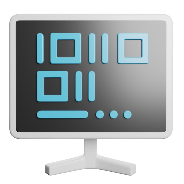 binary code programing