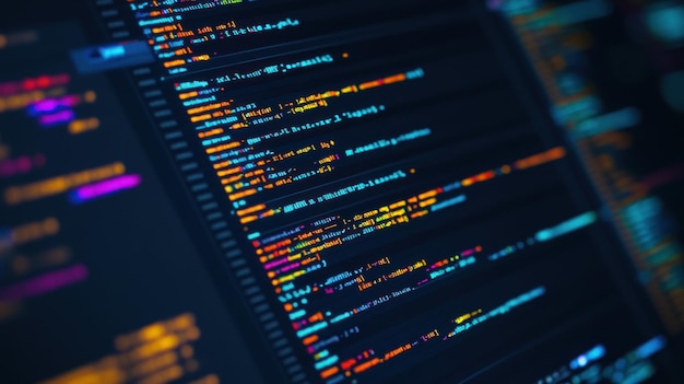 コーディング プログラミング ソフトウェア開発
