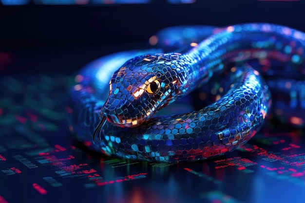 code python computer application engineer writing core command code
