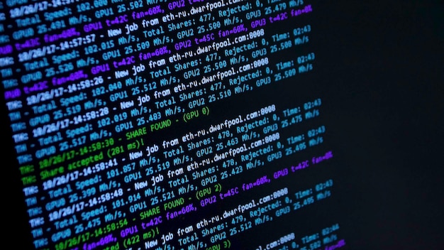 computer code data mobile app developer abstract source code background computer program preview php