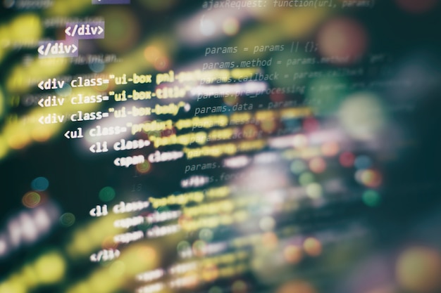 computer programming often shortened to programming is a process for original formulation of computing problem to executable computer programs such as analysis, developing, algorithms and verificatio