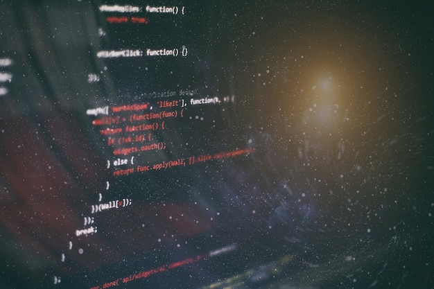 computer programming often shortened to programming is a process for original formulation of computing problem to executable computer programs such as analysis, developing, algorithms and verificatio