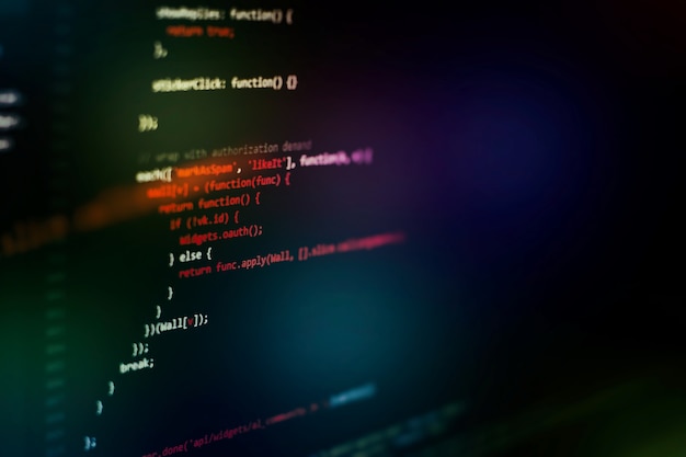 computer programming often shortened to programming is a process for original formulation of computing problem to executable computer programs such as analysis, developing, algorithms and verificatio