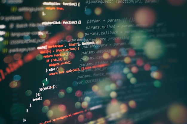 computer programming often shortened to programming is a process for original formulation of computing problem to executable computer programs such as analysis, developing, algorithms and verificatio