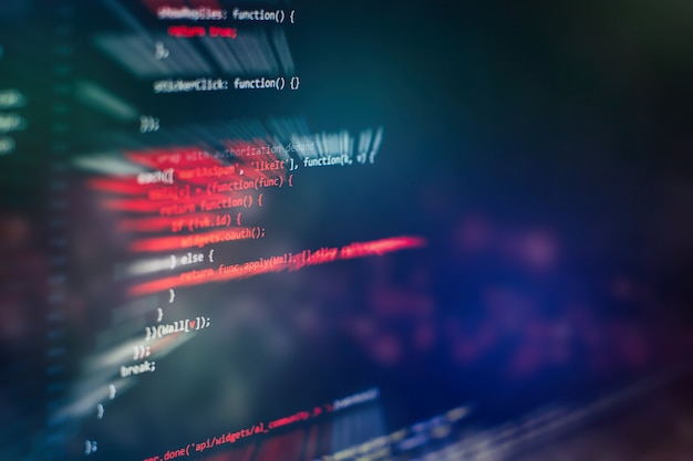 computer programming often shortened to programming is a process for original formulation of computing problem to executable computer programs such as analysis, developing, algorithms and verificatio