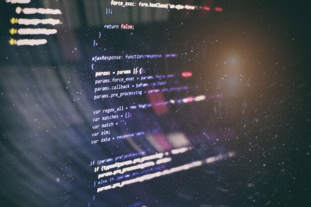 computer programming often shortened to programming is a process for original formulation of computing problem to executable computer programs such as analysis, developing, algorithms and verificatio
