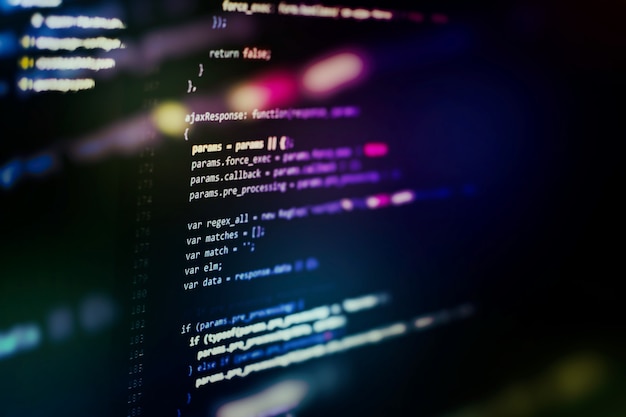 computer programming often shortened to programming is a process for original formulation of computing problem to executable computer programs such as analysis, developing, algorithms and verificatio