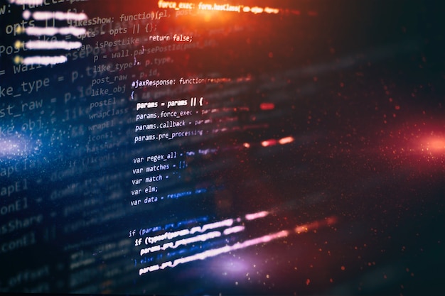 computer programming often shortened to programming is a process for original formulation of computing problem to executable computer programs such as analysis, developing, algorithms and verificatio