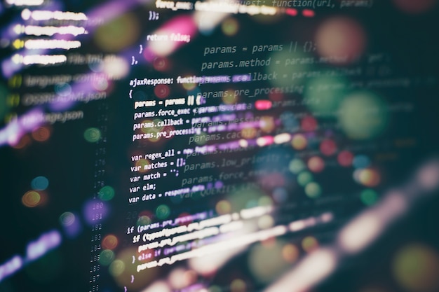 computer programming often shortened to programming is a process for original formulation of computing problem to executable computer programs such as analysis, developing, algorithms and verificatio