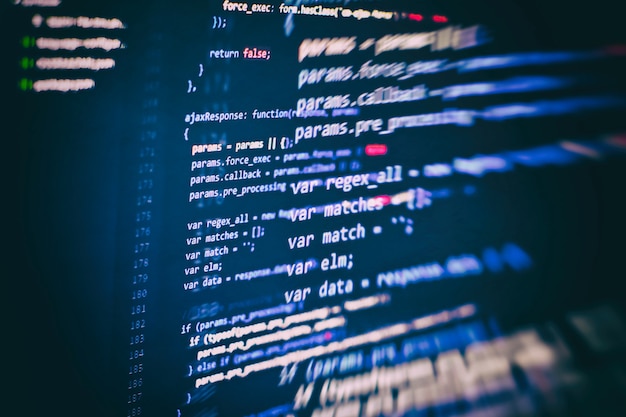 computer programming often shortened to programming is a process for original formulation of computing problem to executable computer programs such as analysis, developing, algorithms and verificatio