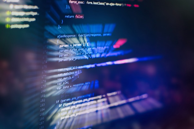 computer programming often shortened to programming is a process for original formulation of computing problem to executable computer programs such as analysis, developing, algorithms and verificatio