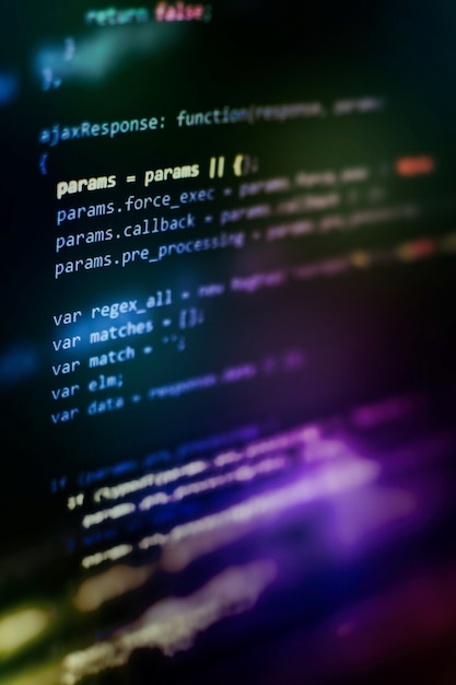 computer programming often shortened to programming is a process for original formulation of computing problem to executable computer programs such as analysis, developing, algorithms and verificatio