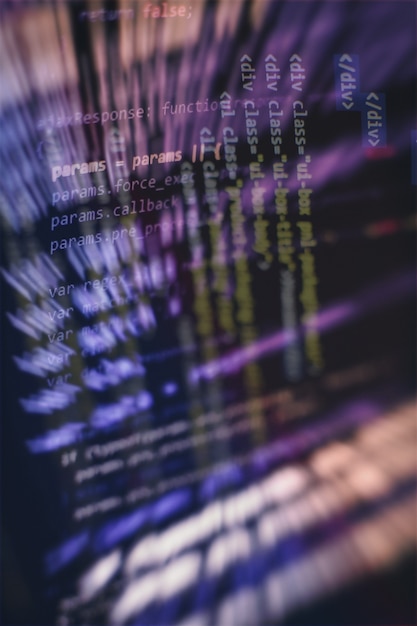 computer programming often shortened to programming is a process for original formulation of computing problem to executable computer programs such as analysis, developing, algorithms and verificatio