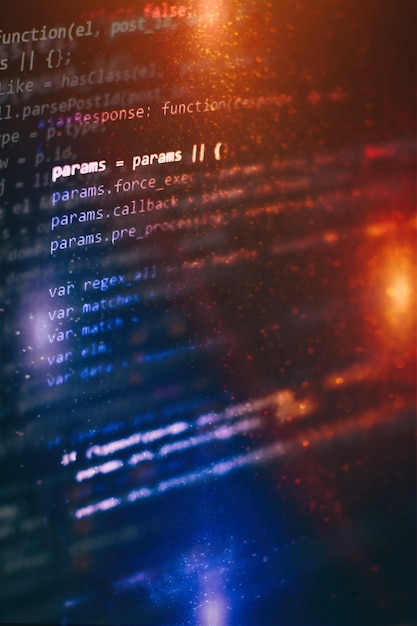 computer programming often shortened to programming is a process for original formulation of computing problem to executable computer programs such as analysis, developing, algorithms and verificatio
