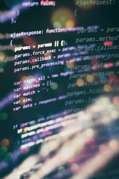 computer programming often shortened to programming is a process for original formulation of computing problem to executable computer programs such as analysis, developing, algorithms and verificatio