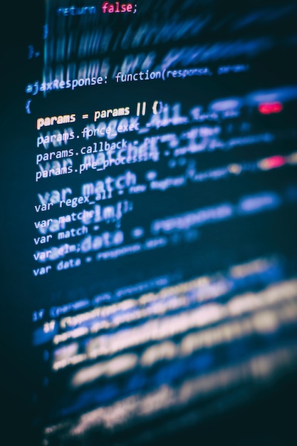 computer programming often shortened to programming is a process for original formulation of computing problem to executable computer programs such as analysis, developing, algorithms and verificatio