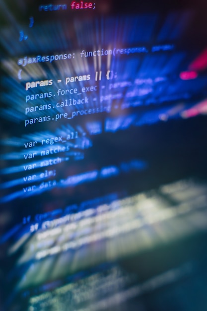 computer programming often shortened to programming is a process for original formulation of computing problem to executable computer programs such as analysis, developing, algorithms and verificatio