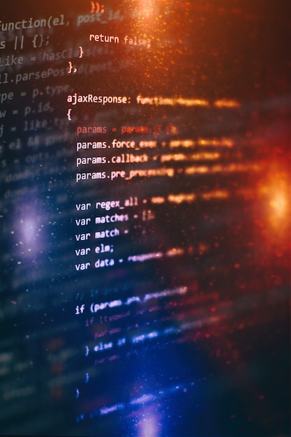 computer programming often shortened to programming is a process for original formulation of computing problem to executable computer programs such as analysis, developing, algorithms and verificatio