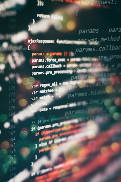 computer programming often shortened to programming is a process for original formulation of computing problem to executable computer programs such as analysis, developing, algorithms and verificatio