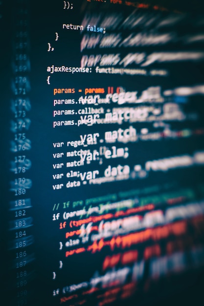 computer programming often shortened to programming is a process for original formulation of computing problem to executable computer programs such as analysis, developing, algorithms and verificatio