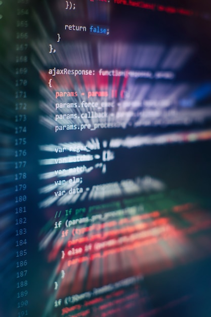 computer programming often shortened to programming is a process for original formulation of computing problem to executable computer programs such as analysis, developing, algorithms and verificatio