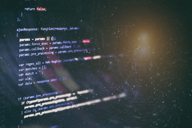 computer programming often shortened to programming is a process for original formulation of computing problem to executable computer programs such as analysis, developing, algorithms and verificatio