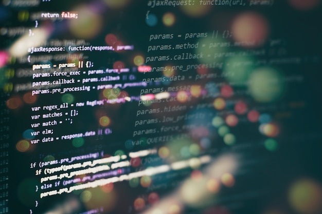 computer programming often shortened to programming is a process for original formulation of computing problem to executable computer programs such as analysis, developing, algorithms and verificatio