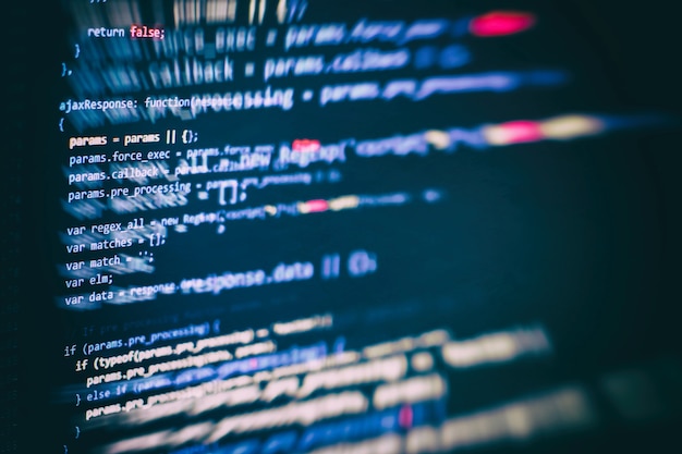 computer programming often shortened to programming is a process for original formulation of computing problem to executable computer programs such as analysis, developing, algorithms and verificatio