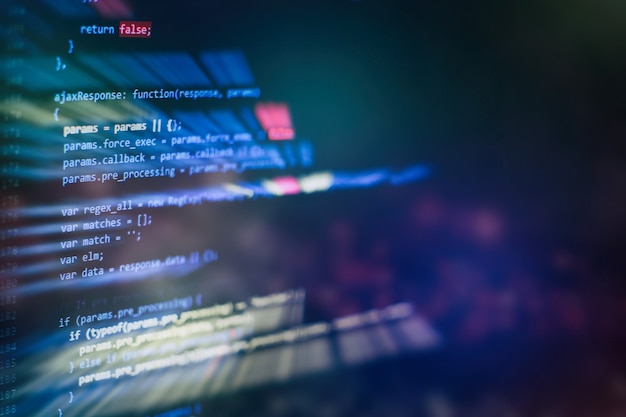 computer programming often shortened to programming is a process for original formulation of computing problem to executable computer programs such as analysis, developing, algorithms and verificatio