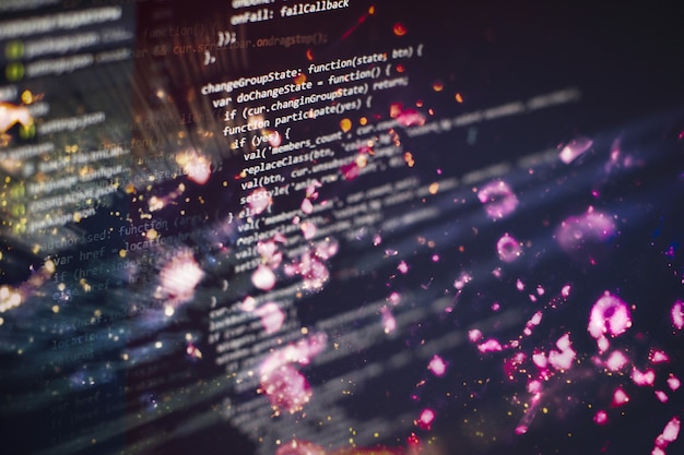 computer programming often shortened to programming is a process for original formulation of computing problem to executable computer programs such as analysis, developing, algorithms and verificatio