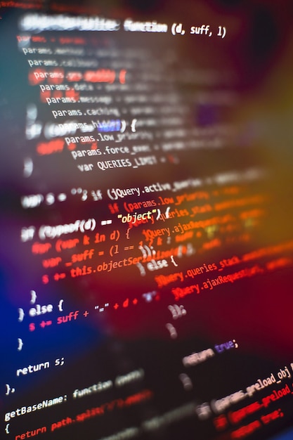 computer programming often shortened to programming is a process for original formulation of computing problem to executable computer programs such as analysis, developing, algorithms and verificatio