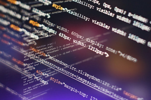 computing problem to executable computer programs such as analysis, developing, algorithms and verificatio .big data storage and cloud computing representation. programming