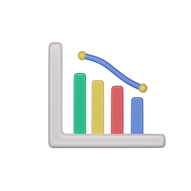 decrease3d icon