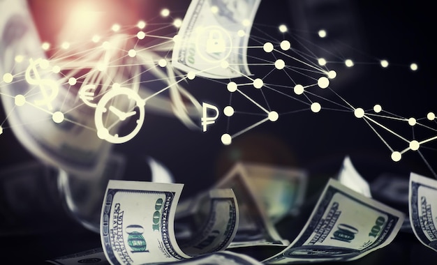 devaluation of us dollar currencies devaluation refers to a decrease in a currency's value