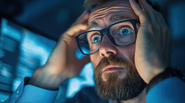 developer feeling frustrated while debugging a complex code error common challenges faced in software development