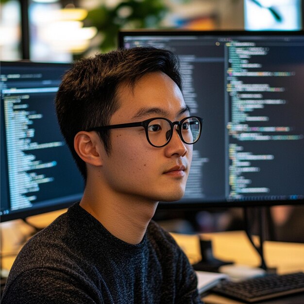 a frontend developer debugging javascript code in the browsers developer tools