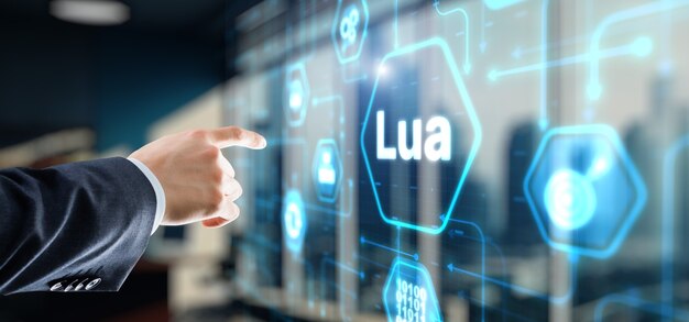 lua programming language scripting programming language