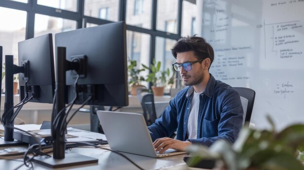 php programming language developing programming and coding technologiescyber space concept