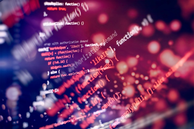 process for original formulation of computing problem to executable computer programs such as analysis, developing, algorithms and verificatio