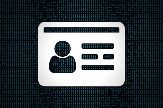 programming on a binary code